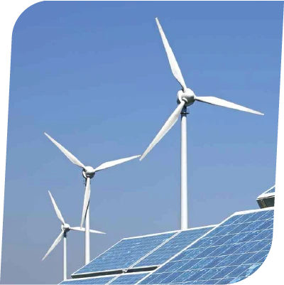 Renewables