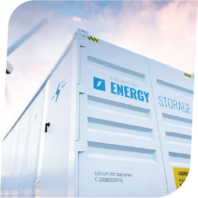 Storage and Green Hydrogen